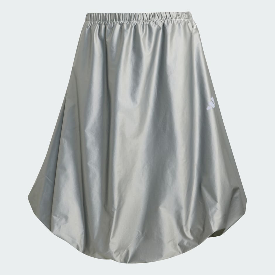 تنورة City Tech معدنية للعطلة