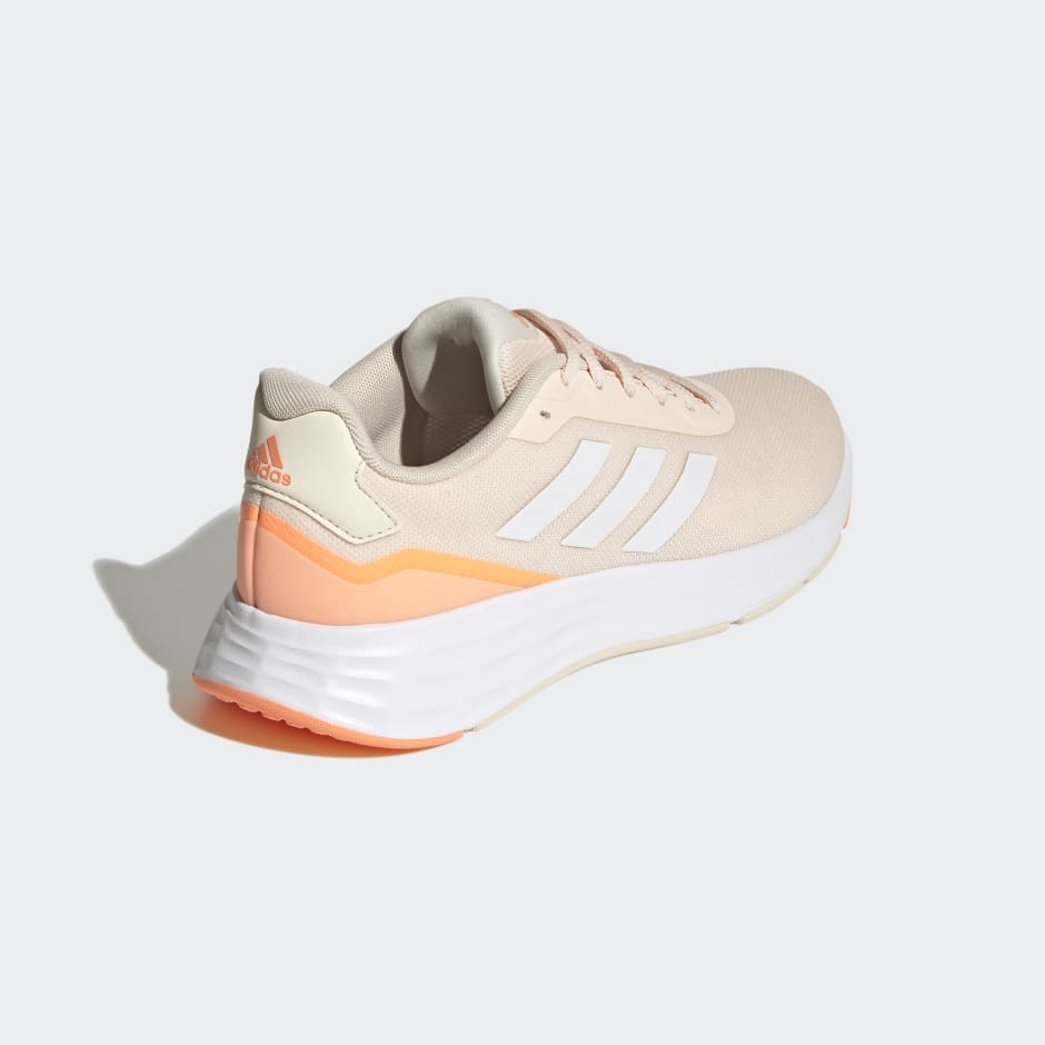adidas Start Your Run Shoes Orange adidas ZA