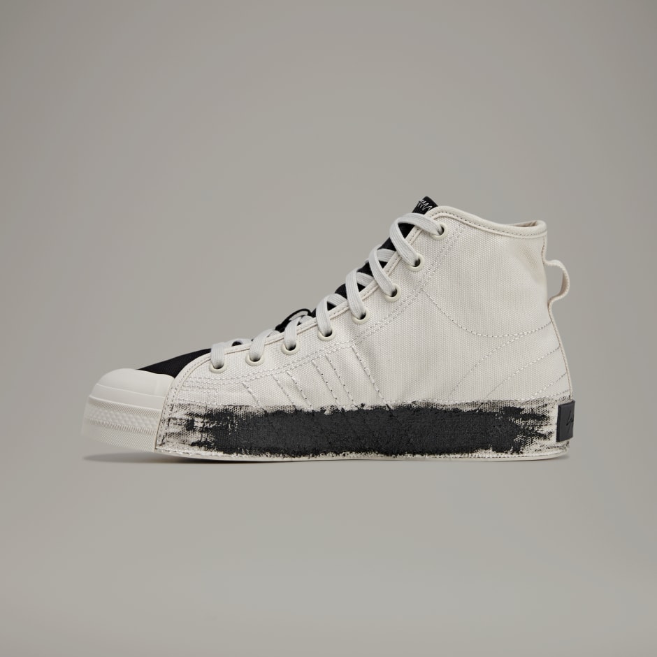 Y-3 Nizza Hi