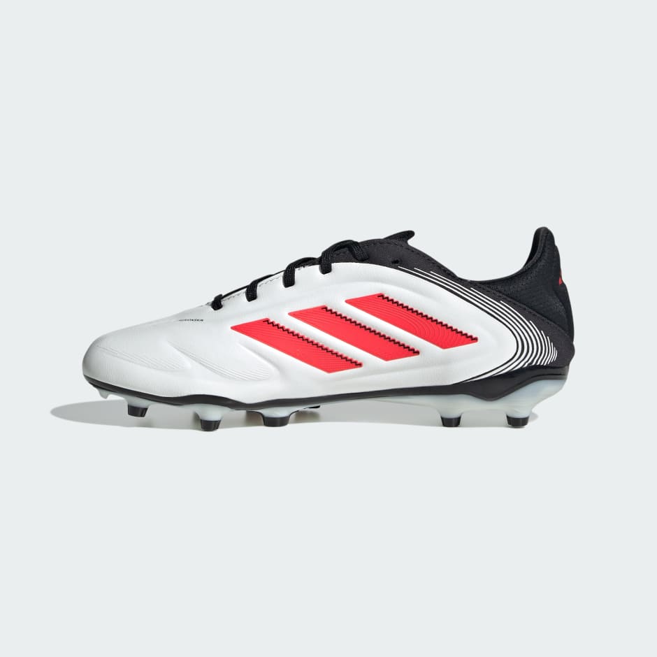 Ghete Copa Pure 3 Elite de teren dur/multi-teren, pentru copii