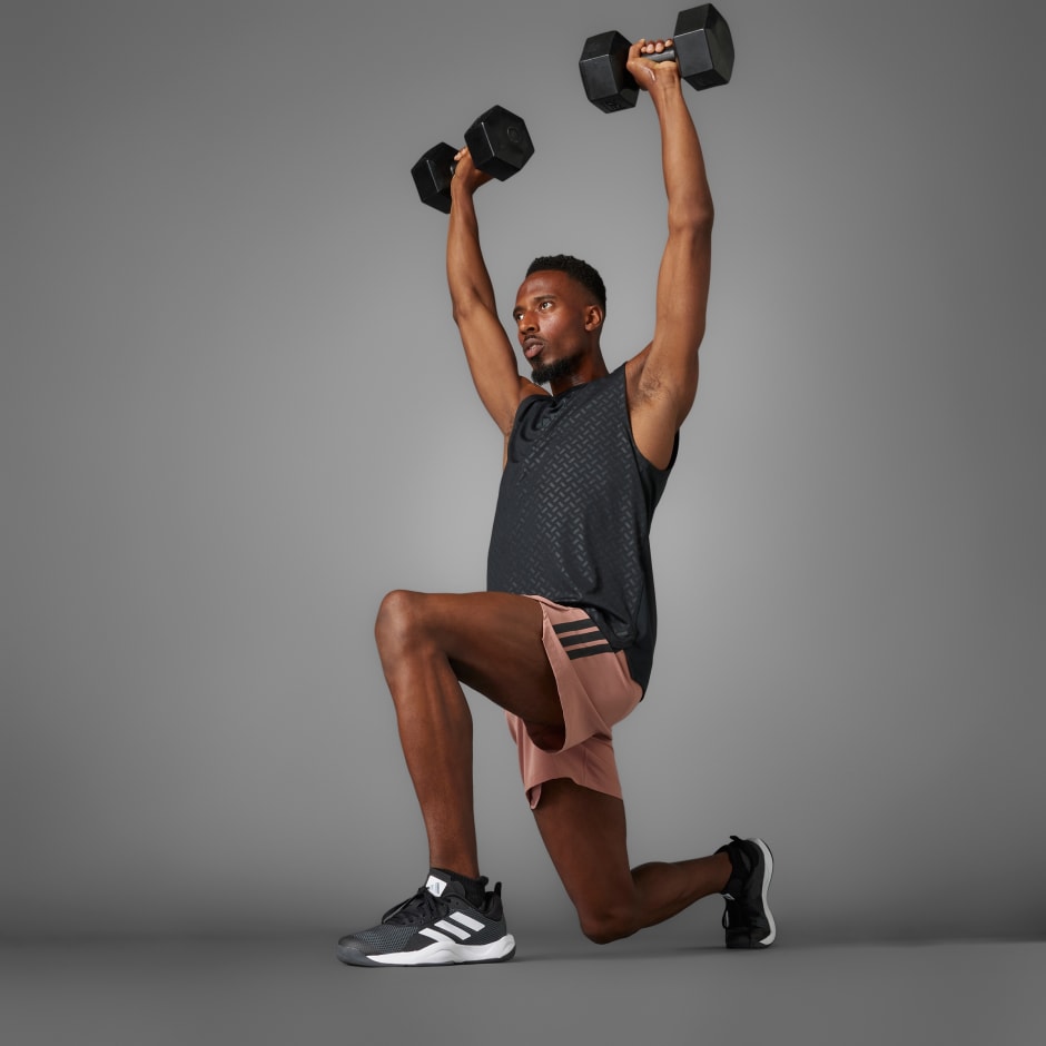 גופיית &lrm;3-Stripes PrimeLift