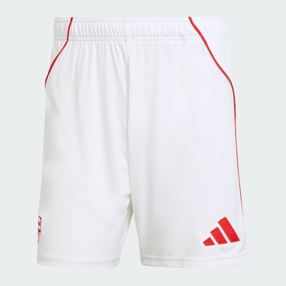 Arsenal 25/26 Home Shorts