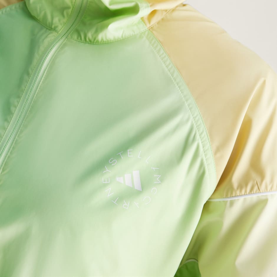adidas by Stella McCartney Track Top