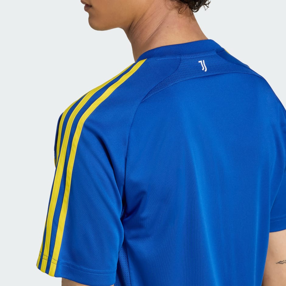 Juventus Vialli Pack Jersey