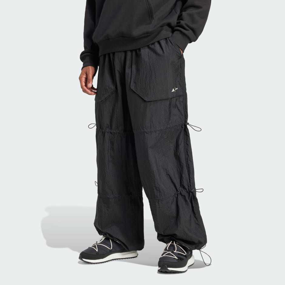 adidas x MOON BOOT Parachute Pants