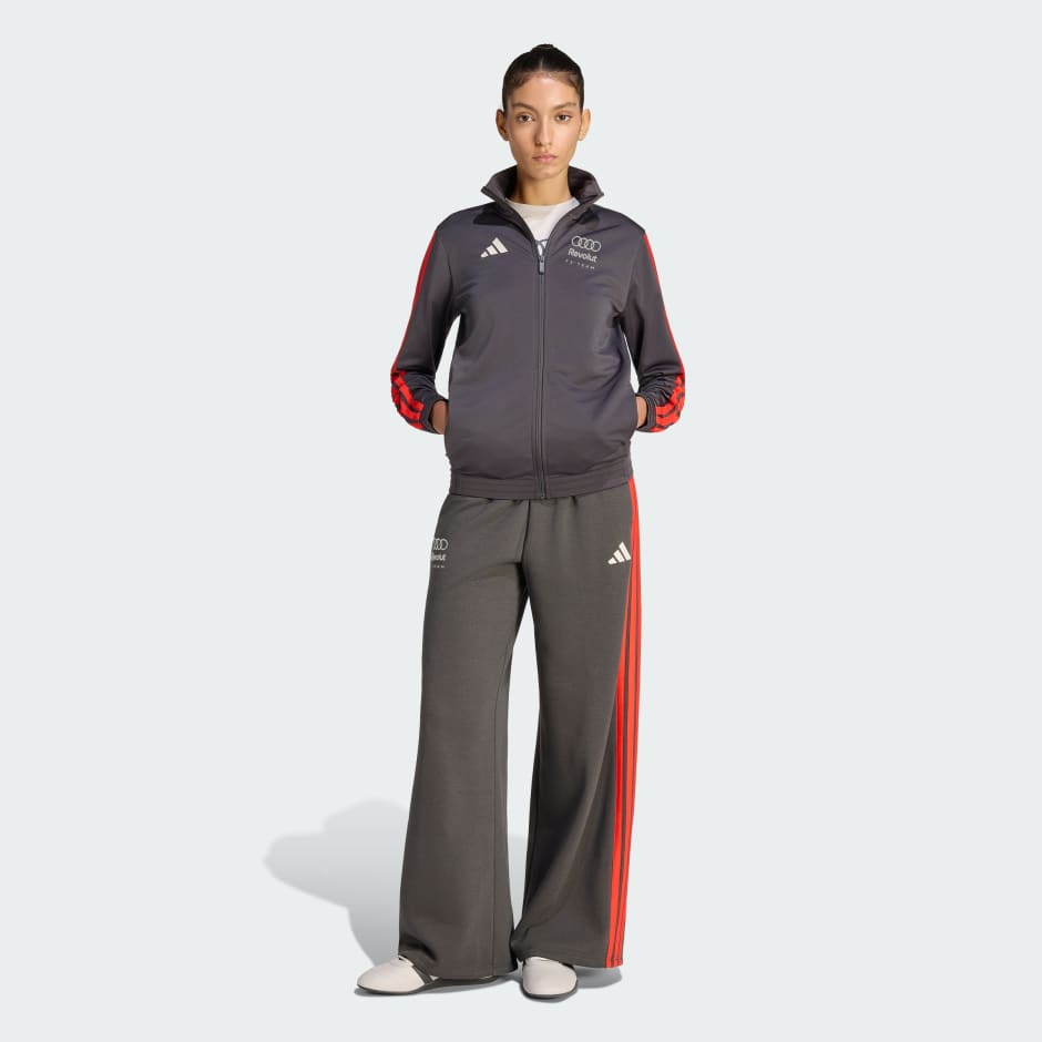 HLAČE &Scaron;IROKIH NOGAVICA AUDI REVOLUT F1 TEAM DNA