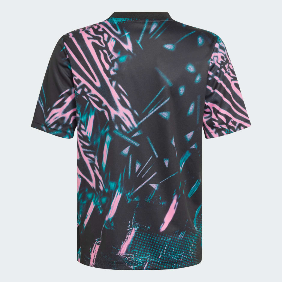 Dječji dres za zagrijavanje Liverpool FC 25/26