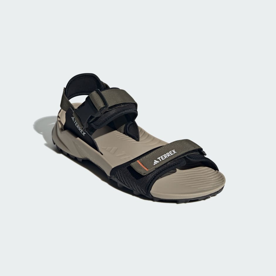 Terrex Hydroterra Sandals image number null