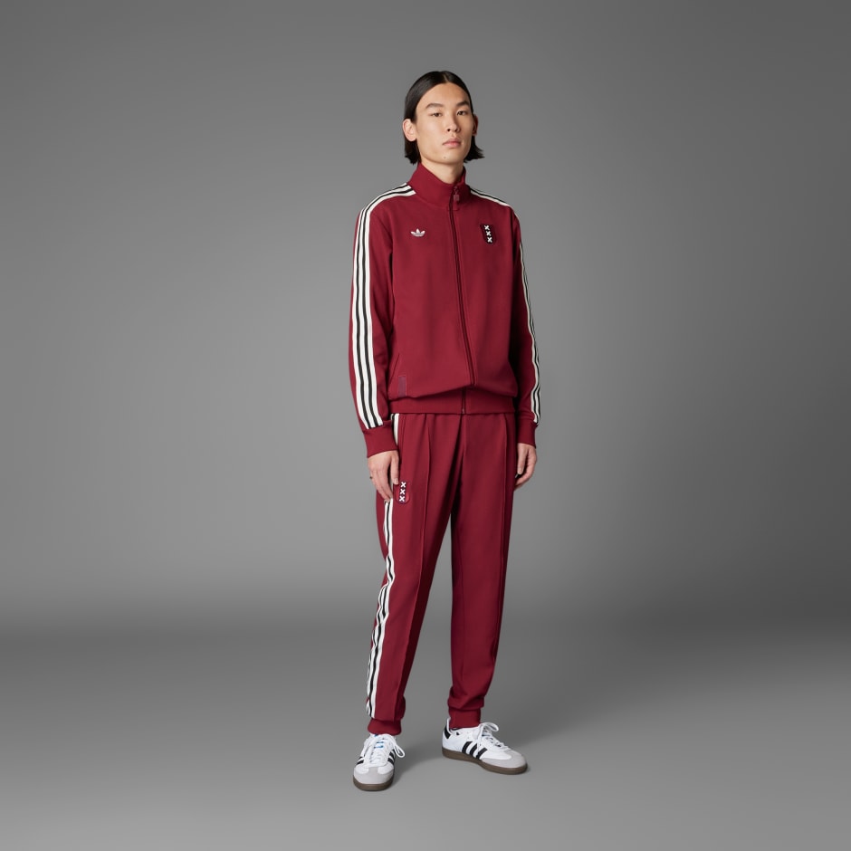 Ajax Amsterdam Anniversary Track Pants