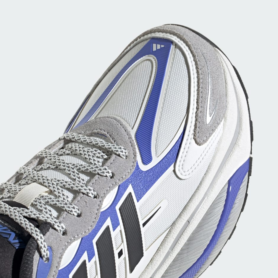 MTS Pro Shoes