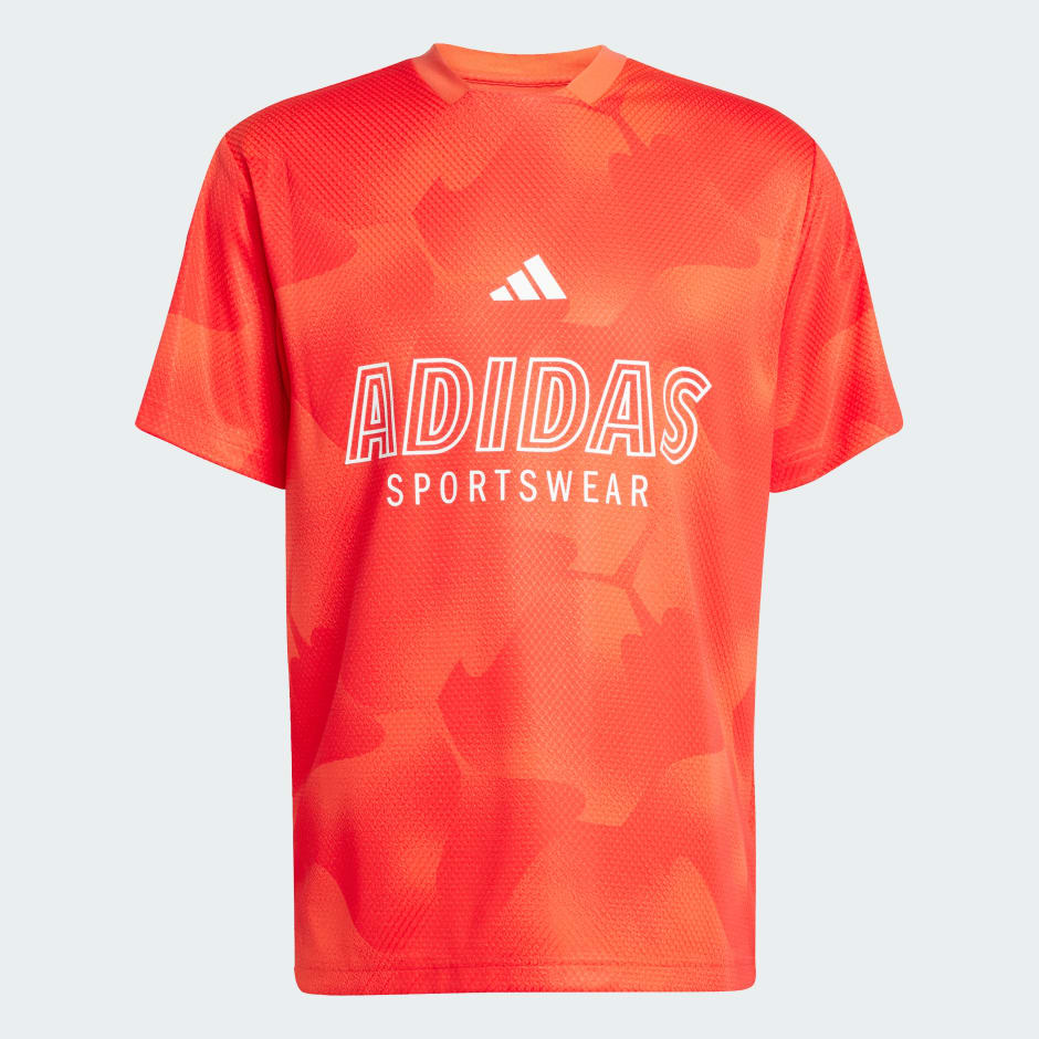 House of Tiro Nations Pack Tee