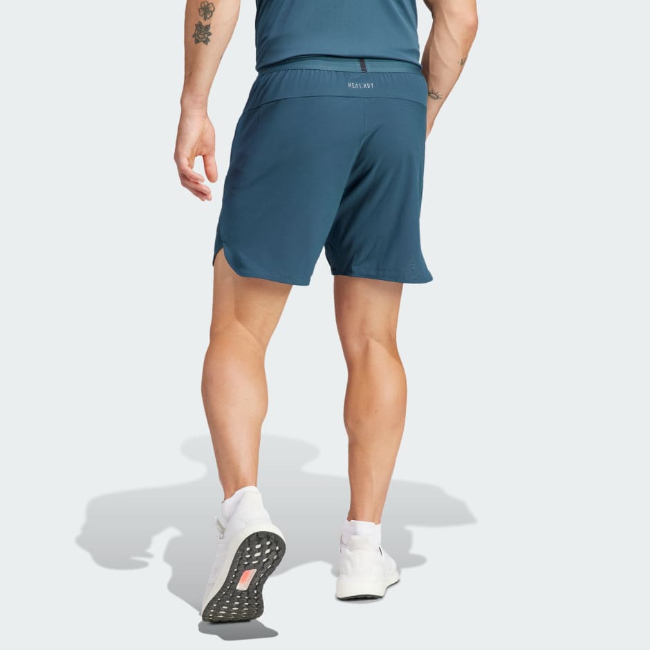 Designed for Training HEAT.RDY Training Shorts