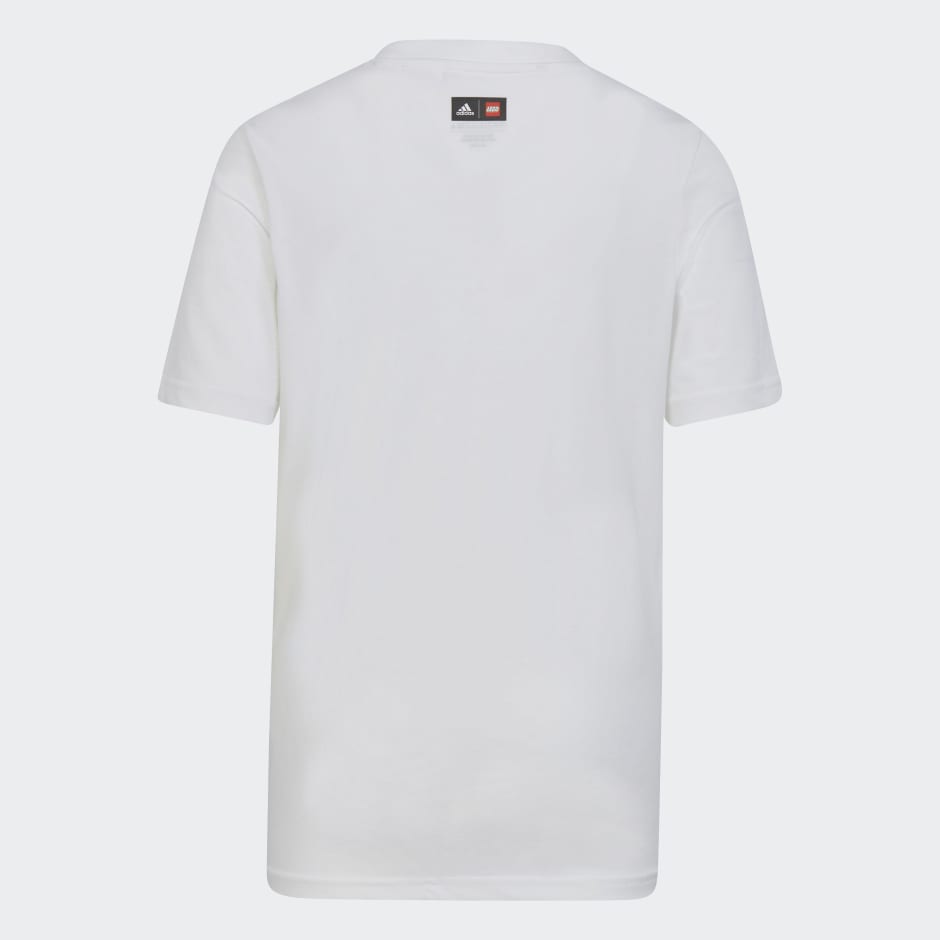 adidas x LEGO® Graphic Tee