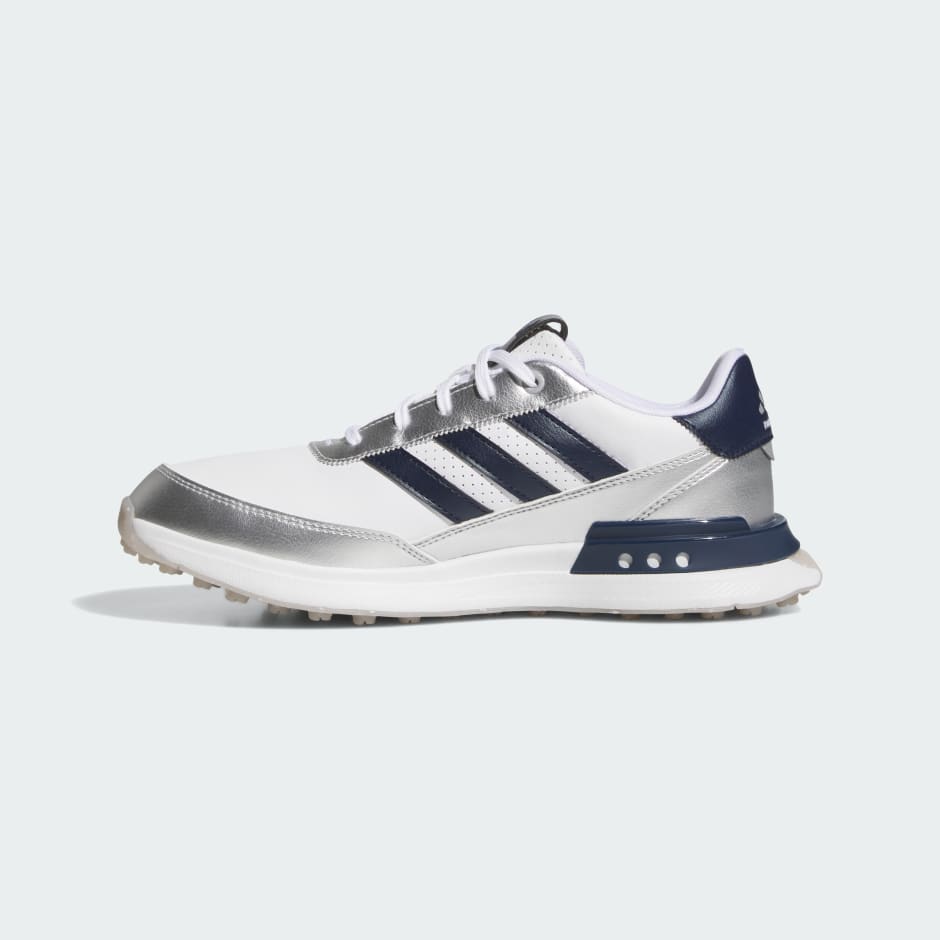 S2G 25 Leather Spikeless Golf Shoes