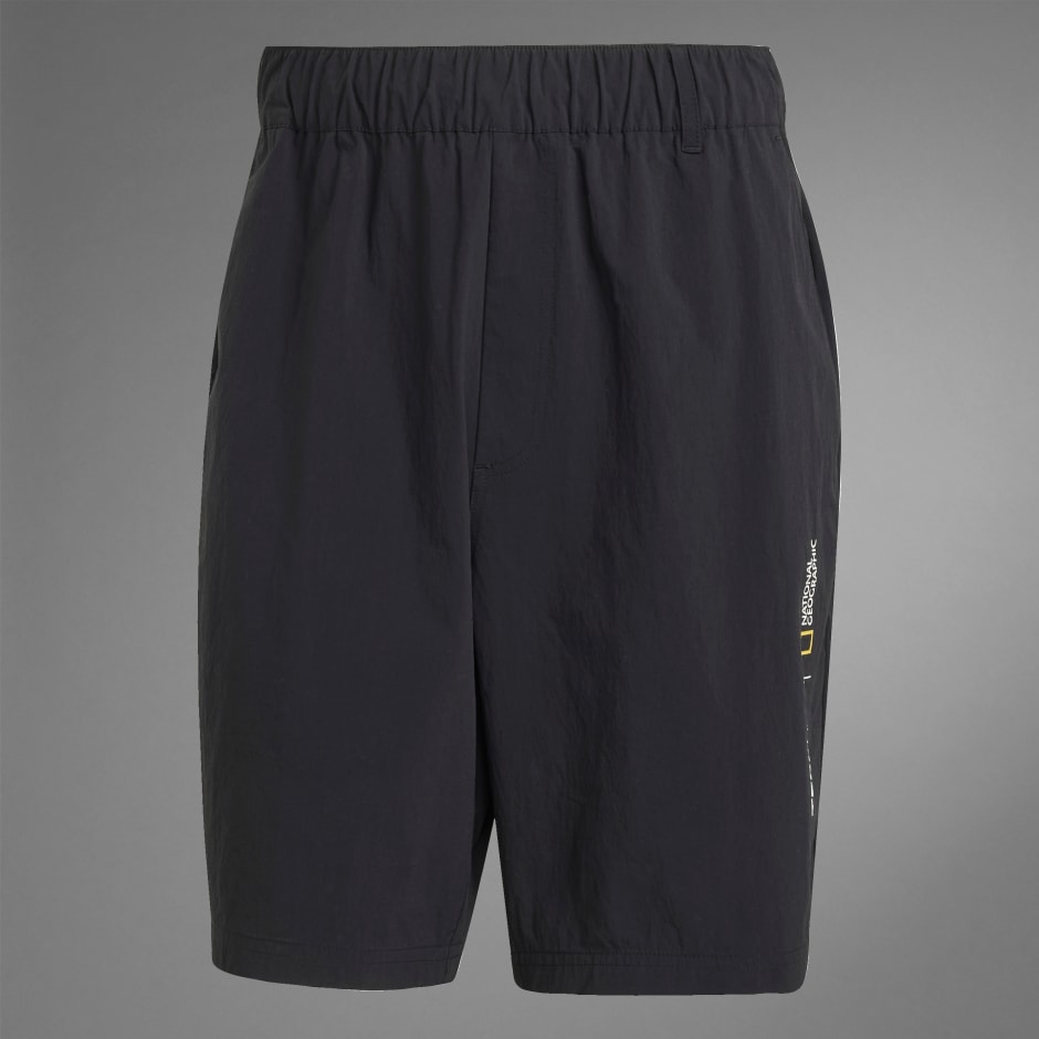 شورت adidas National Geographic WIND.RDY