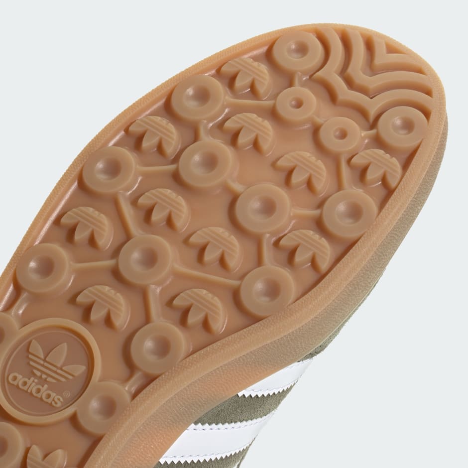 Gazelle Indoor Shoes