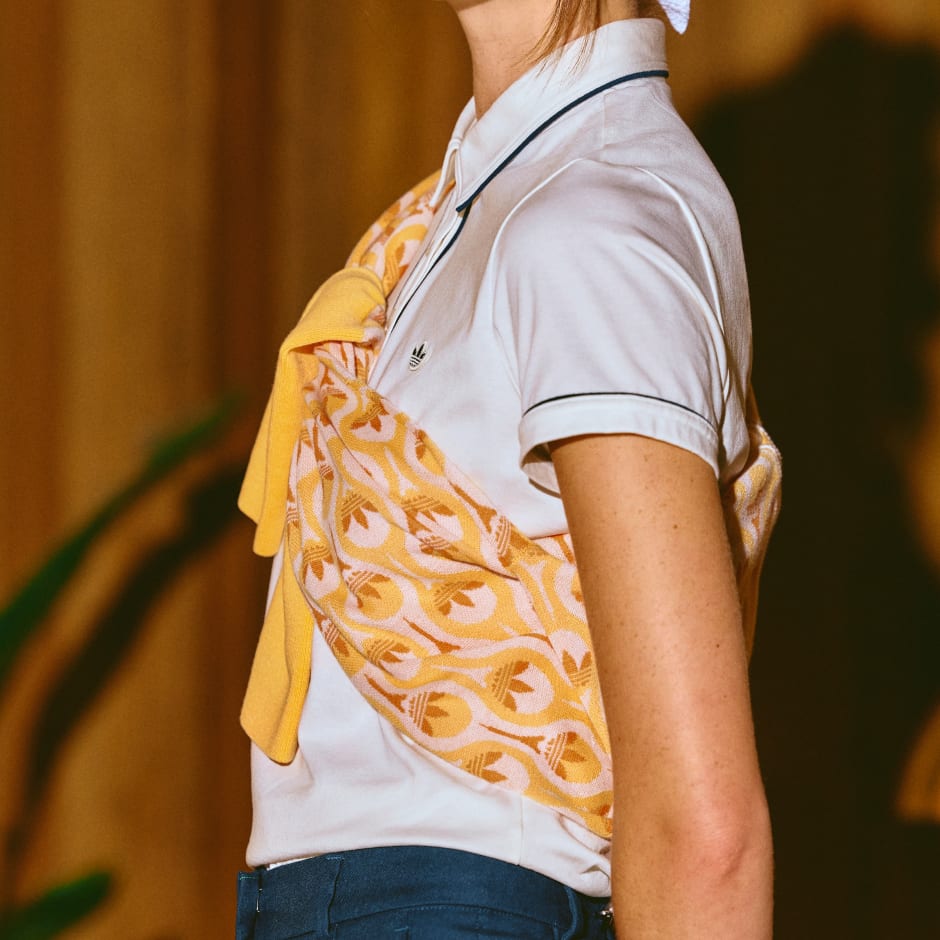 Originals Solid Polo