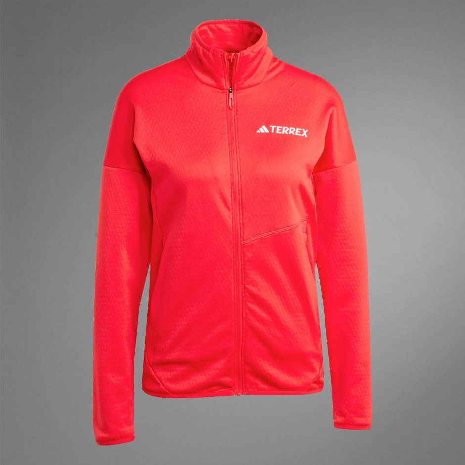 Veste molleton léger Terrex Xperior Climawarm