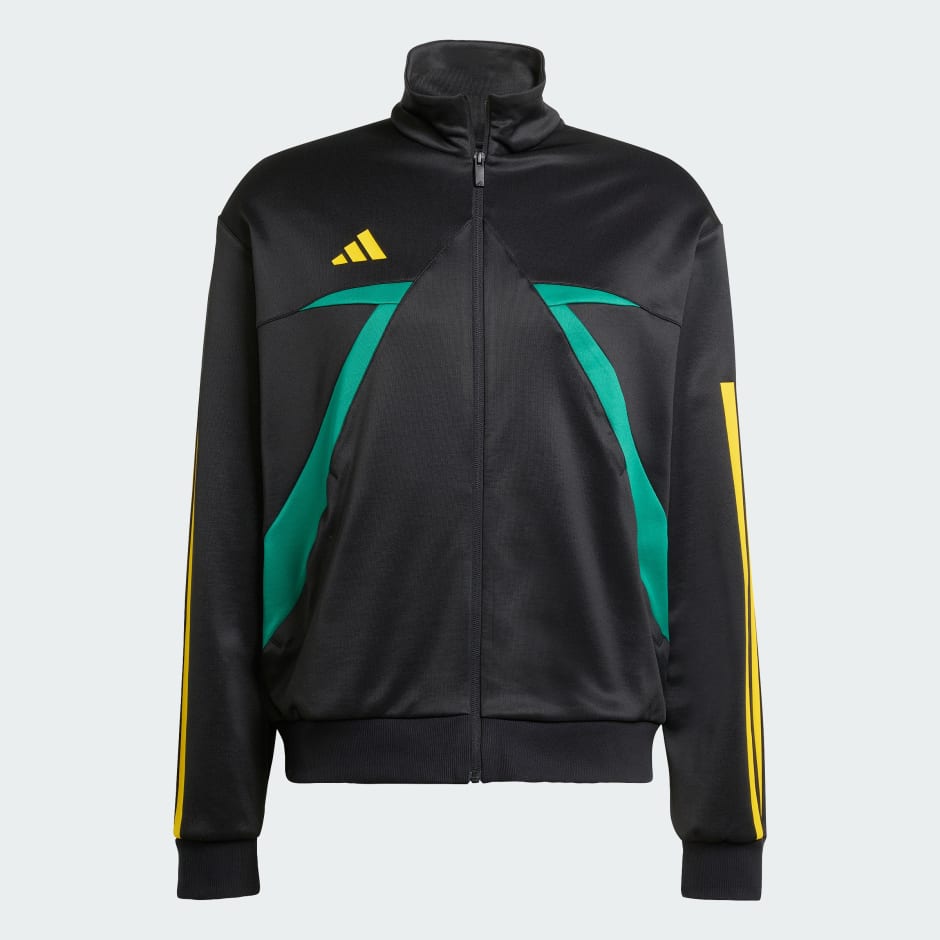 House of Tiro Nations Pack Track Top