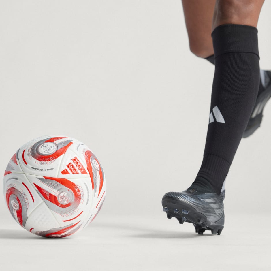 Minge pentru finala campionatului de fotbal feminin UEFA EURO25&trade;