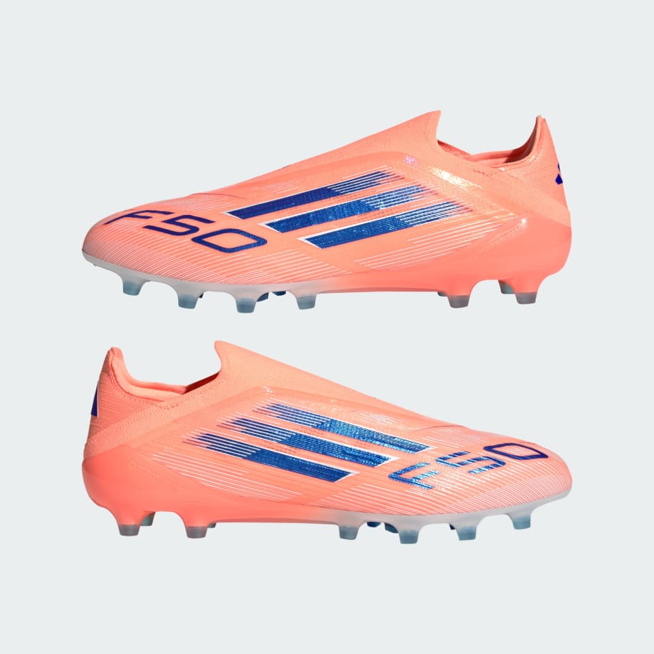 Kopačke bez vezica F50 Elite za umjetnu travu