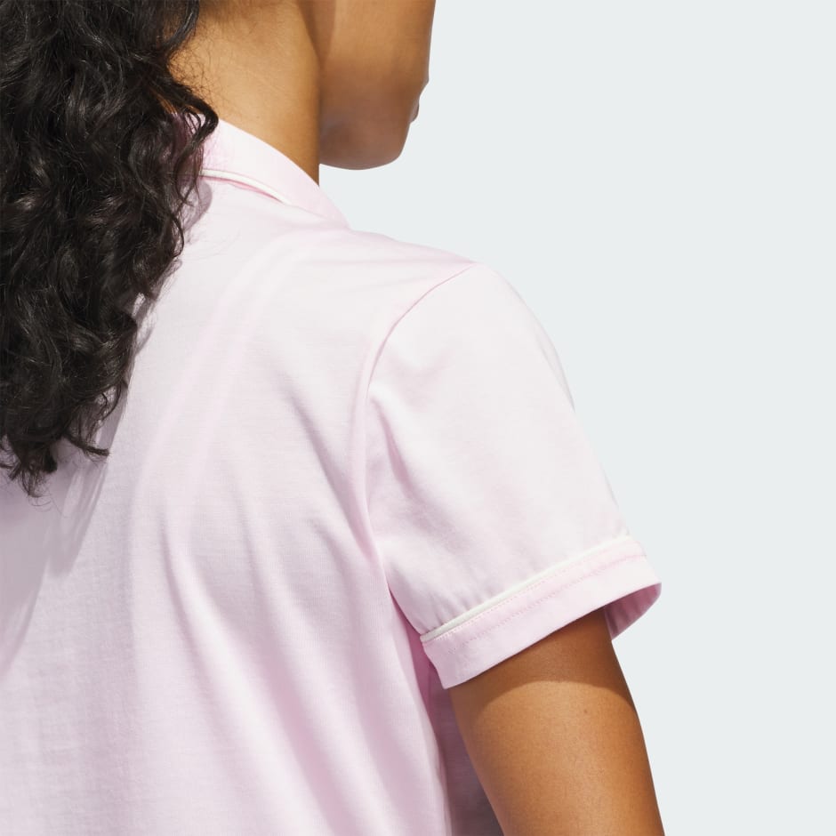 Tricou polo Originals Solid