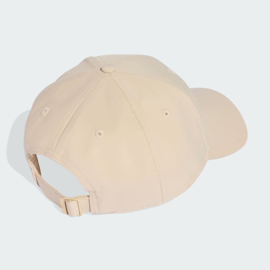 Lightweight Baseball Cap