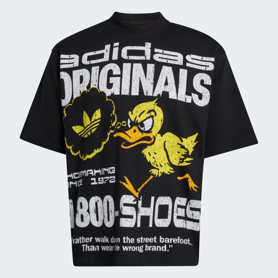 Originals Duck Graphic Tee