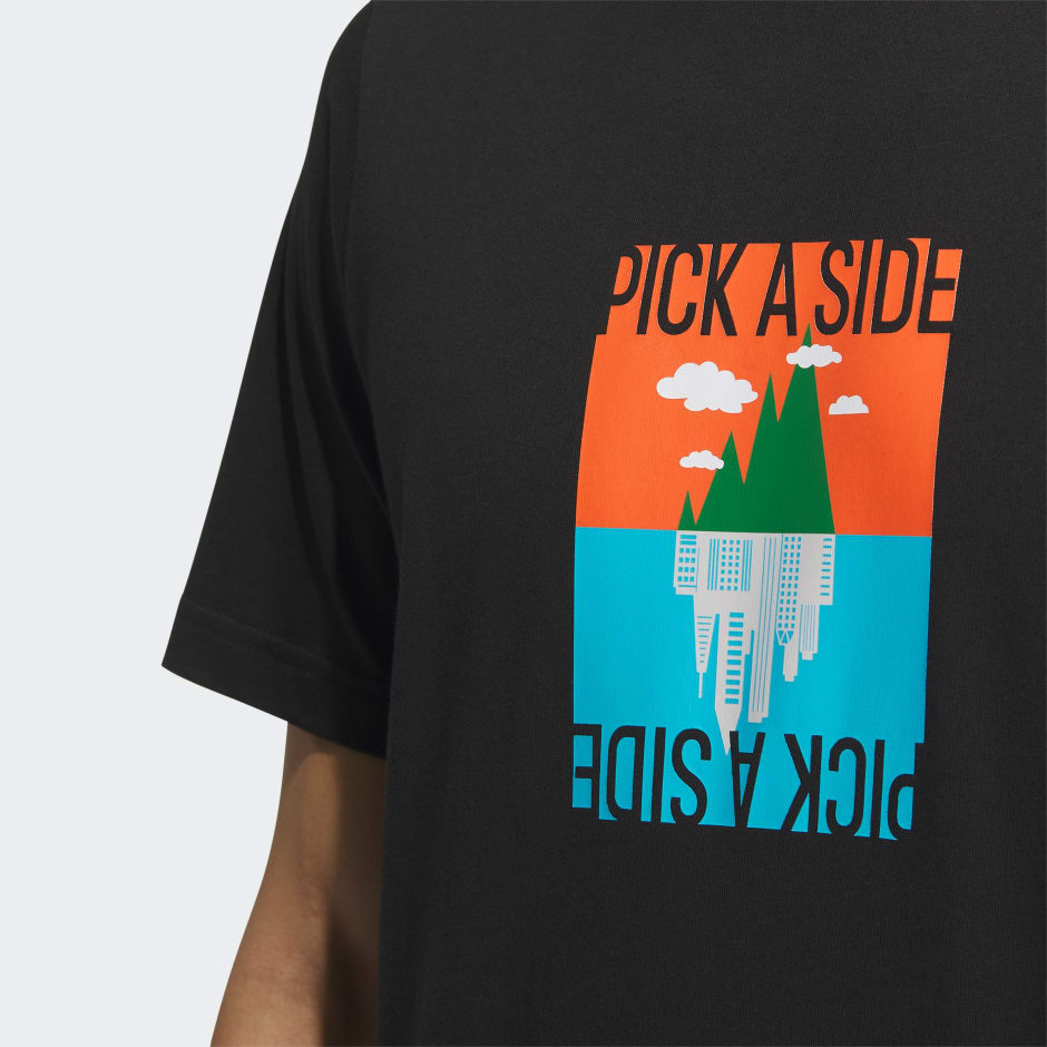 GFX SS TEE 180