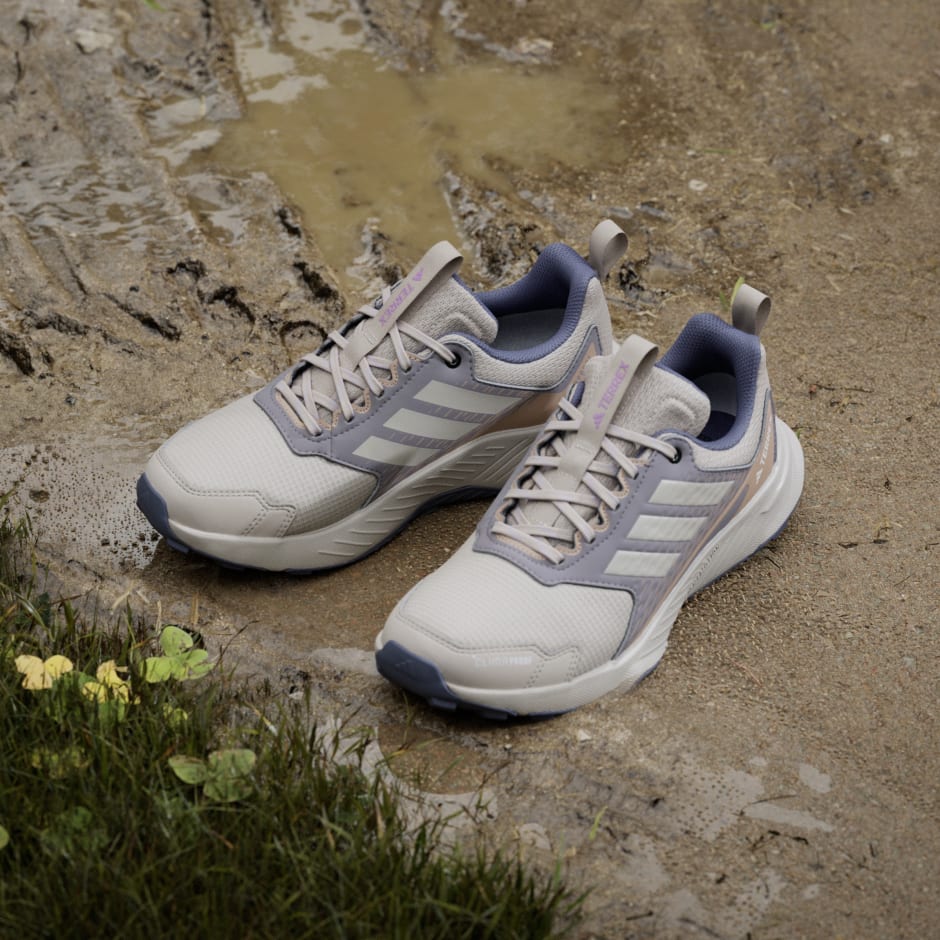 Pantofi sport de alergare Terrex Tracefinder 2 CLIMAPROOF
