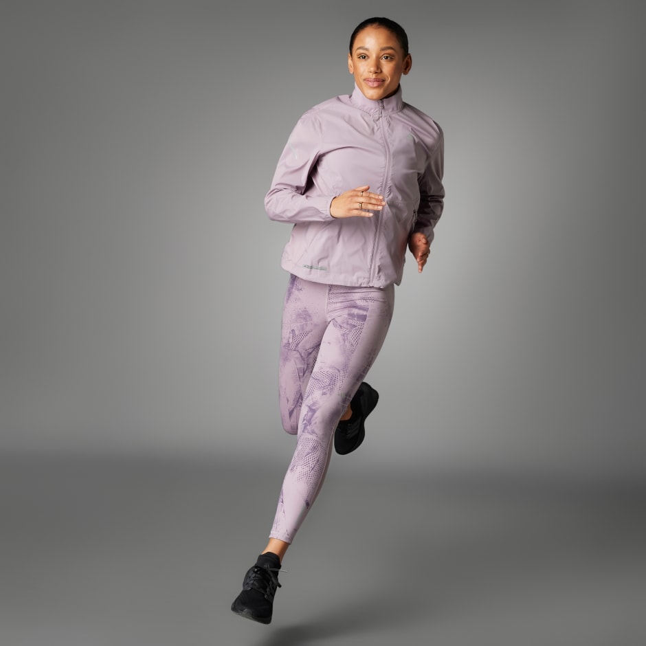 Ultimateadidas Allover Print Jacket