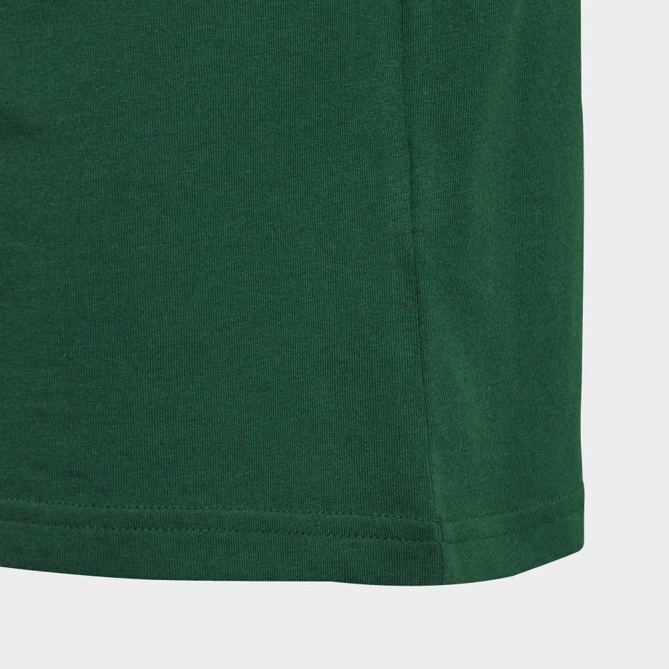 Trefoil Tee