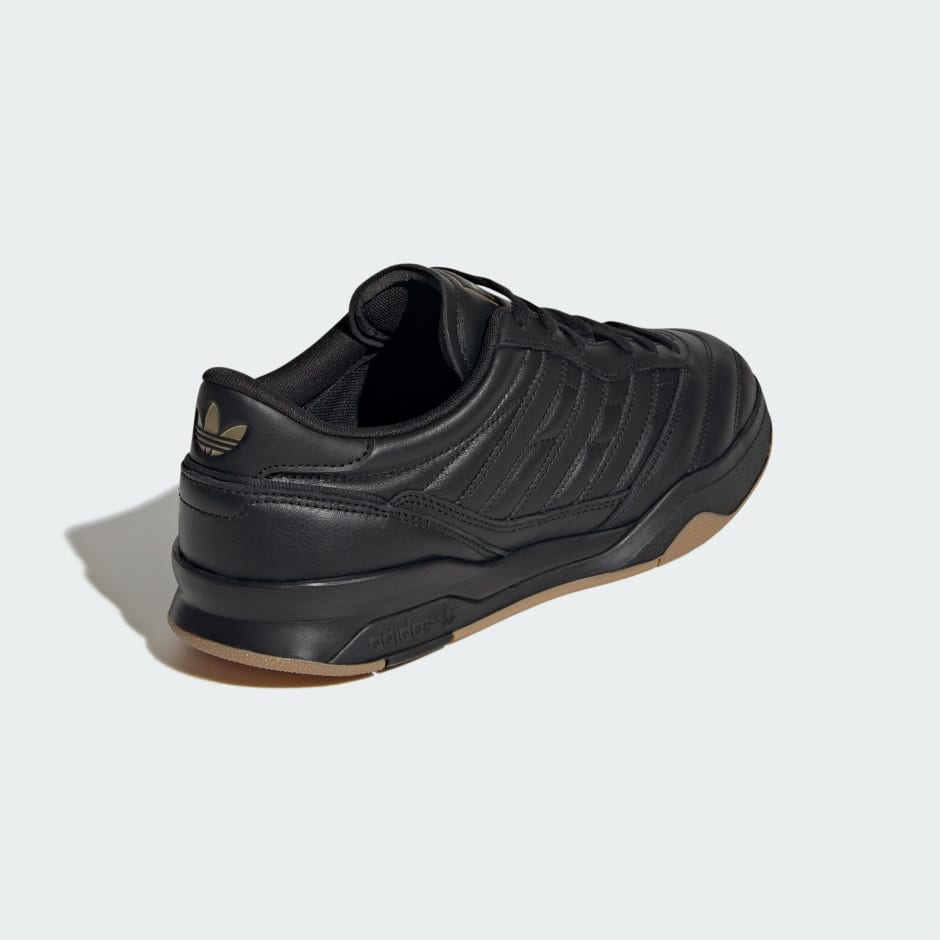 adidas Mundial FC Shoes - Black | adidas TZ adidas Mundial FC Shoes - Black | adidas TZ