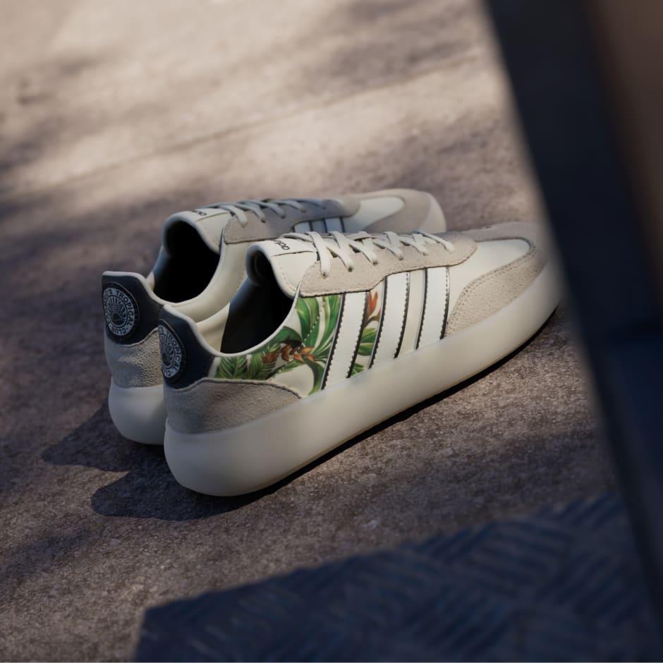 Barreda Decode Shoes