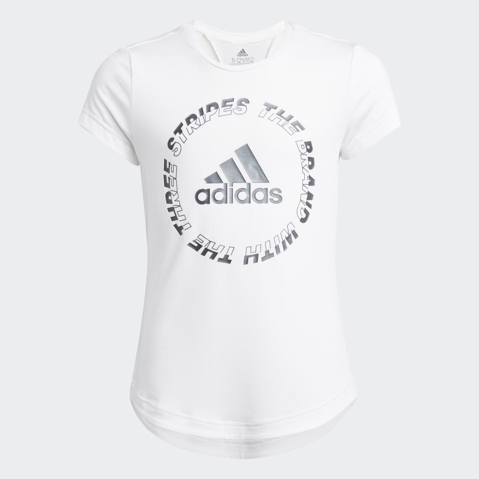 AEROREADY Bold Tee