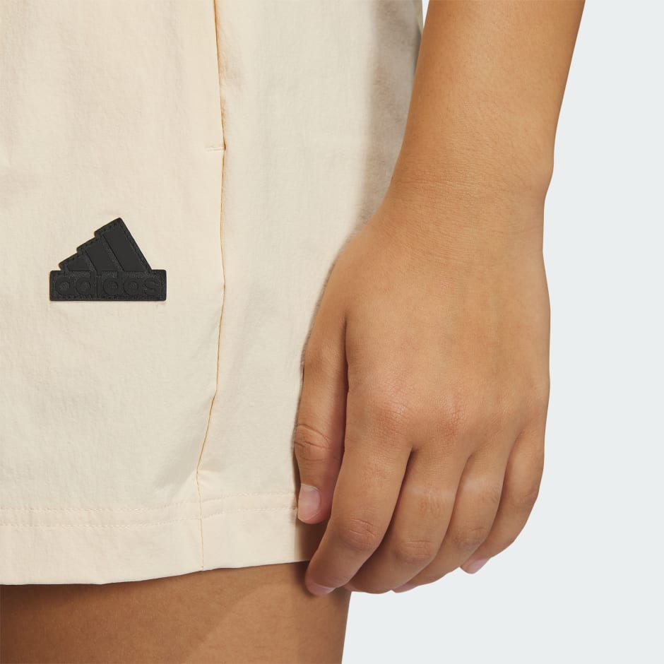 Sportswear Shorts