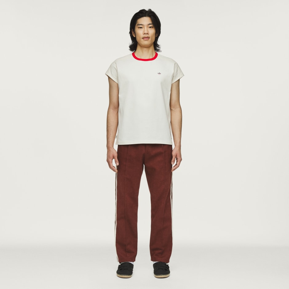 CLOT TRACK PANT BY EDISON CHEN
