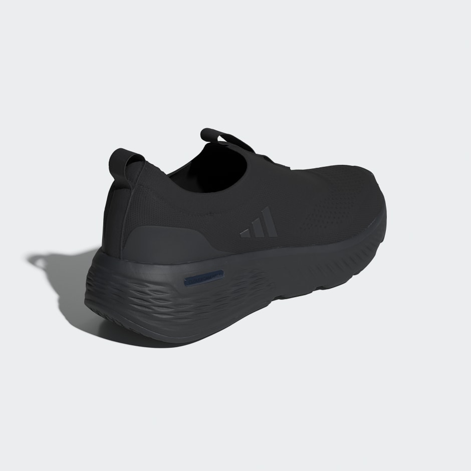 Cloudfoam Go 襪套式運動鞋