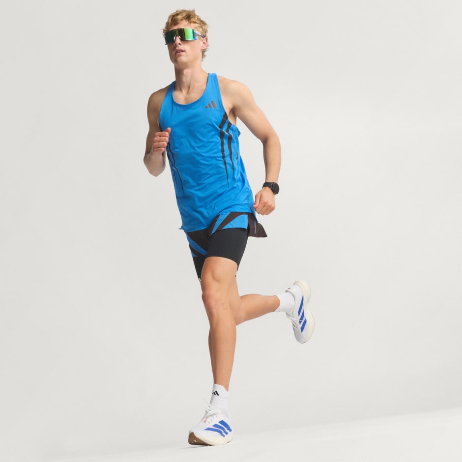 حذاء Adizero EVO SL