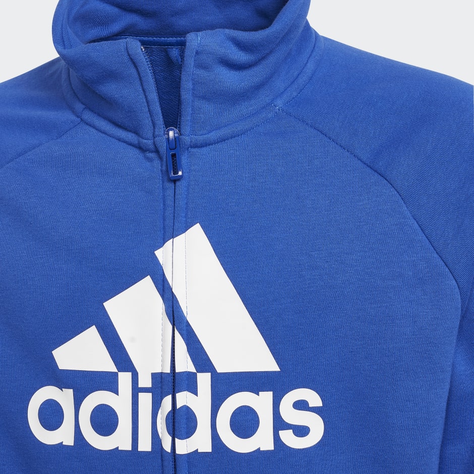 Colorblock Big Badge of Sport Track Suit