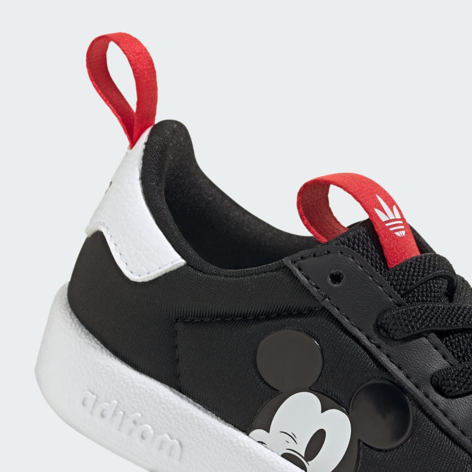 ADIDAS DISNEY MICKEY MOUSE adiFOM SUPERSTAR 360 SHOES