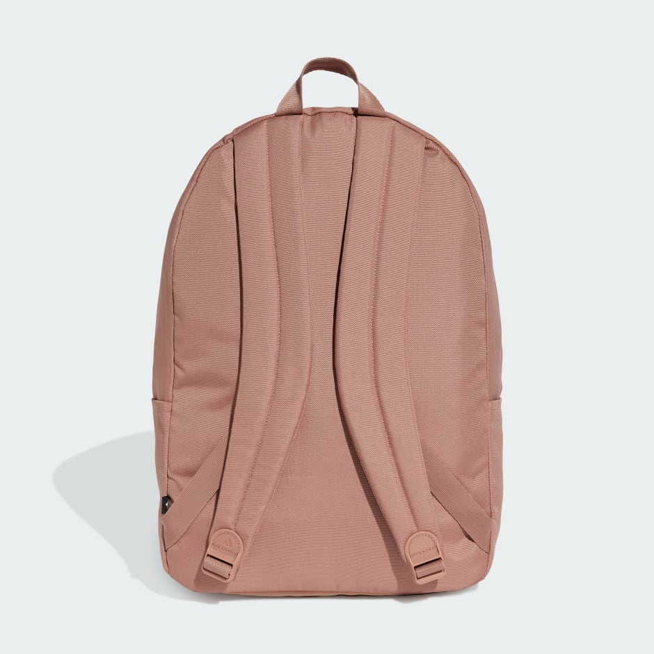 Classic Back-to-School Stripes Backpack