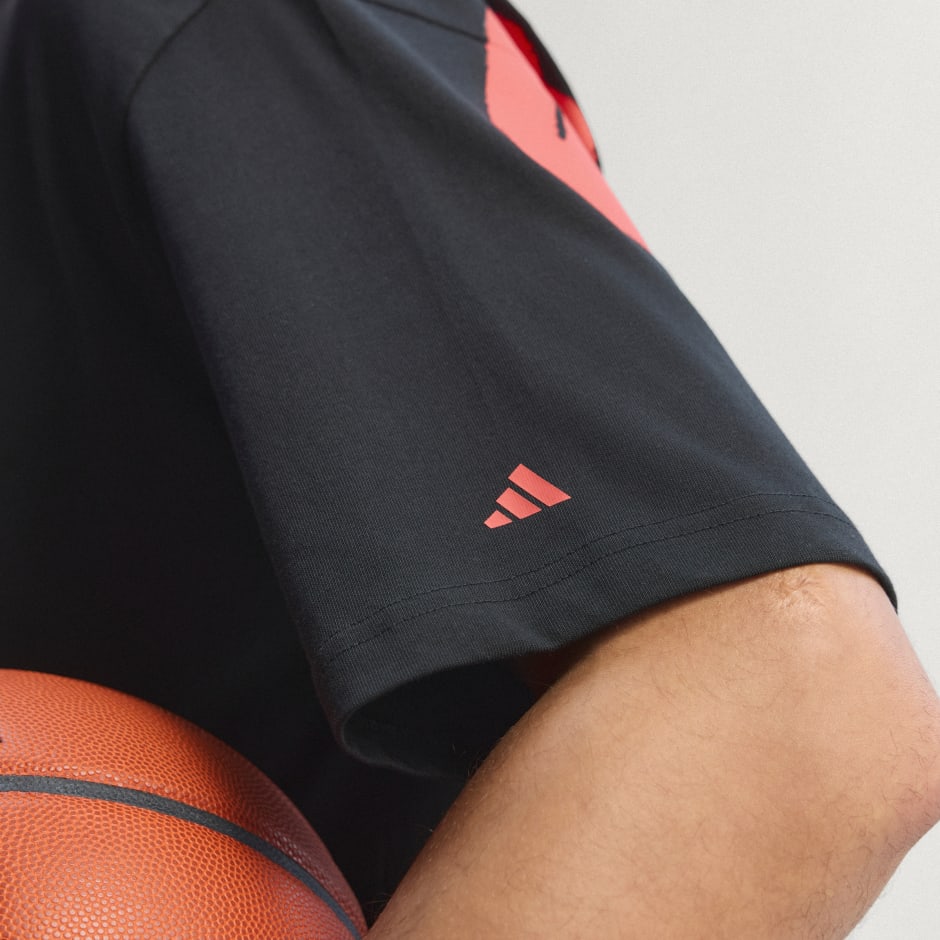 MAJICA ANTHONY EDWARDS BELIEVE THAT