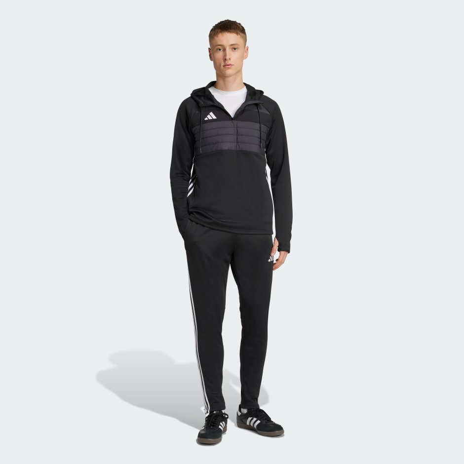 Pantaloni de antrenament de iarnă Tiro 25 Essentials