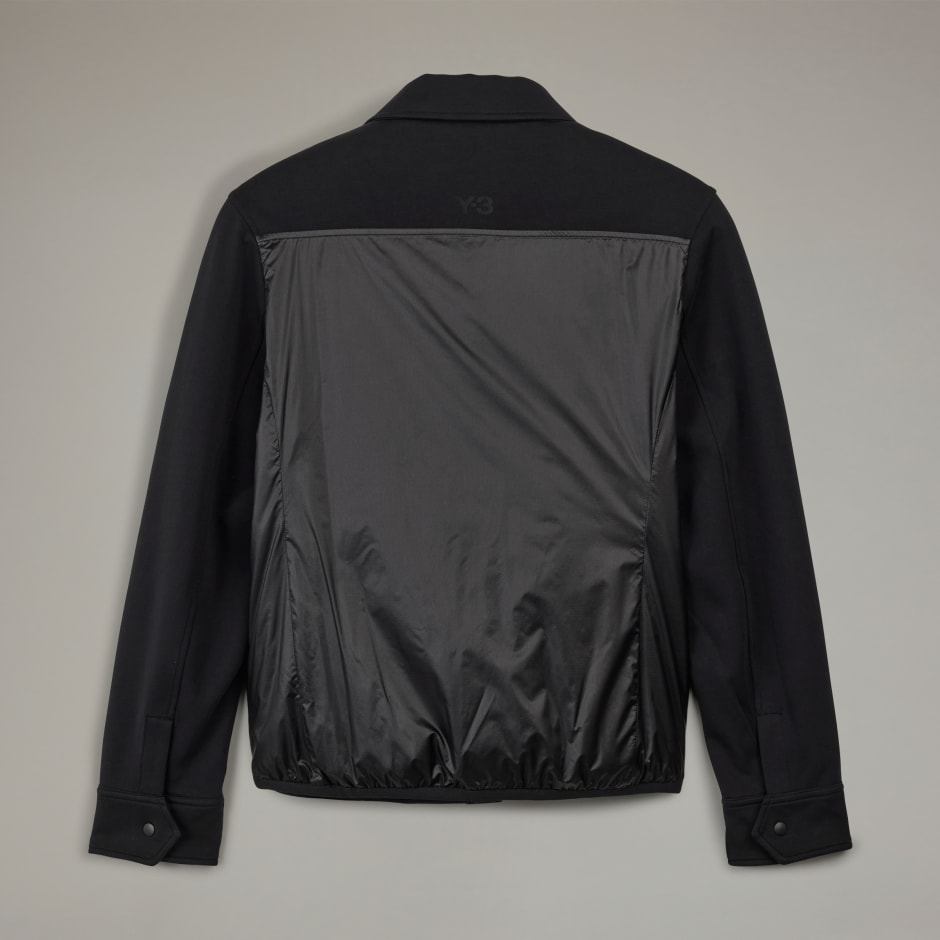Y-3 Liner Jacket