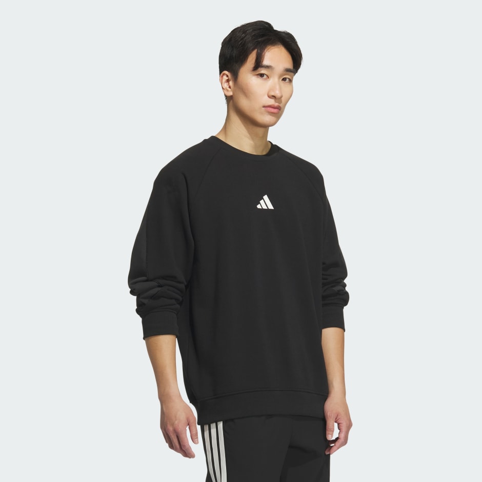 STADIUM WINTER CREW 汗衫