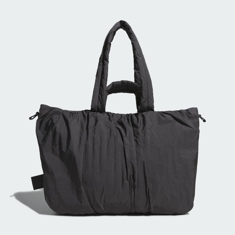 MUST HAVES TOTE BAG