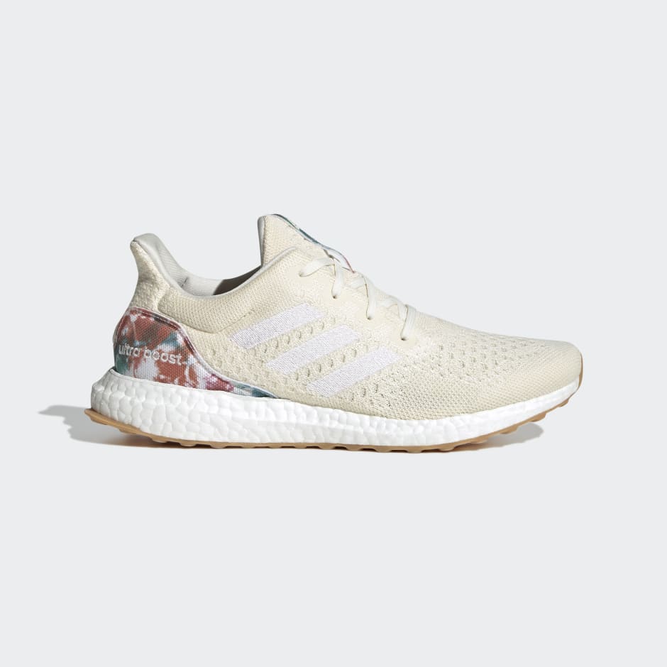 Ultraboost Uncaged LAB Shoes image number null