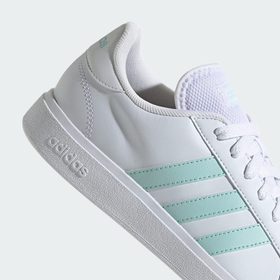 Pantofi sport Grand Court TD Lifestyle Court Casual