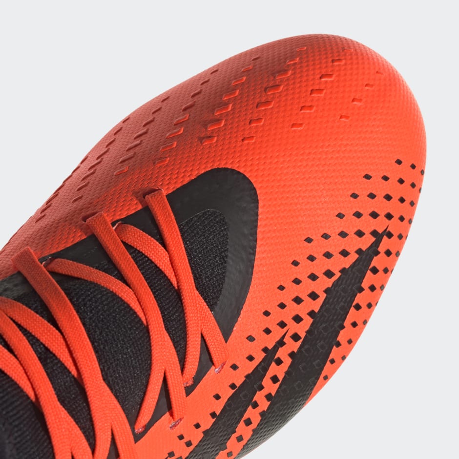 Predator Accuracy.3 Firm Ground Boots